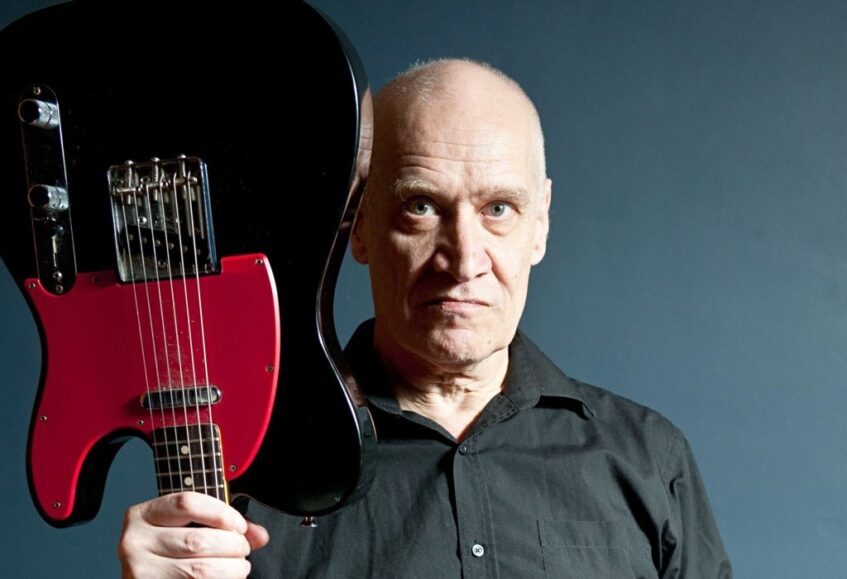 Wilko Johnson confirmed for the Good Life Experience 2015