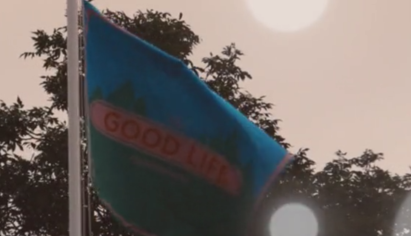 The Good Life Experience in video