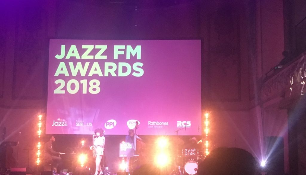 Jazz FM awards 11
