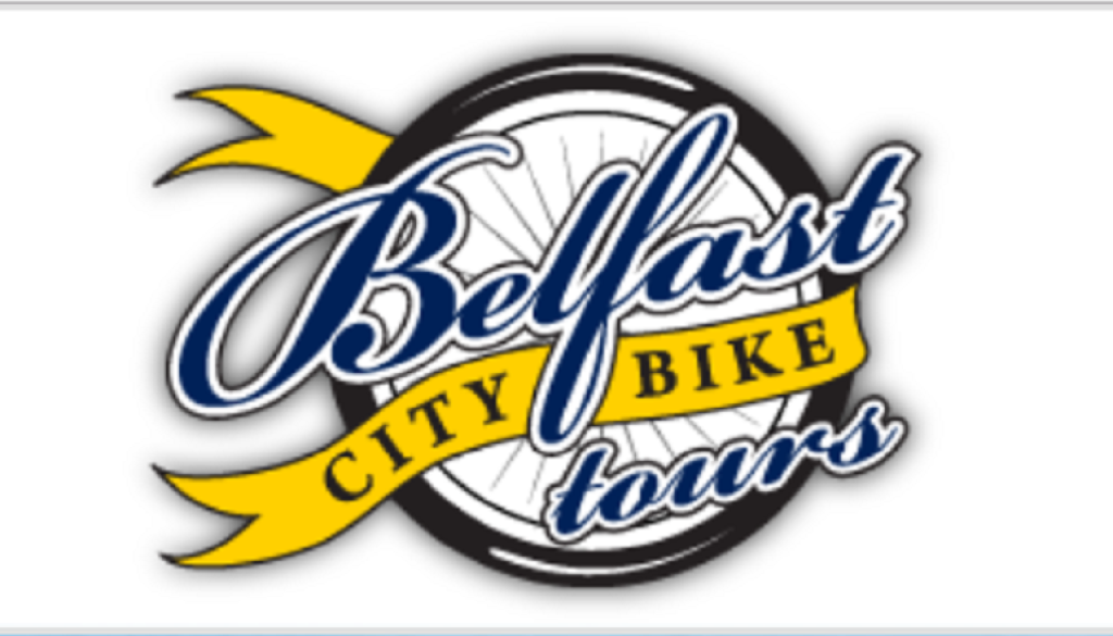 Belfast bike