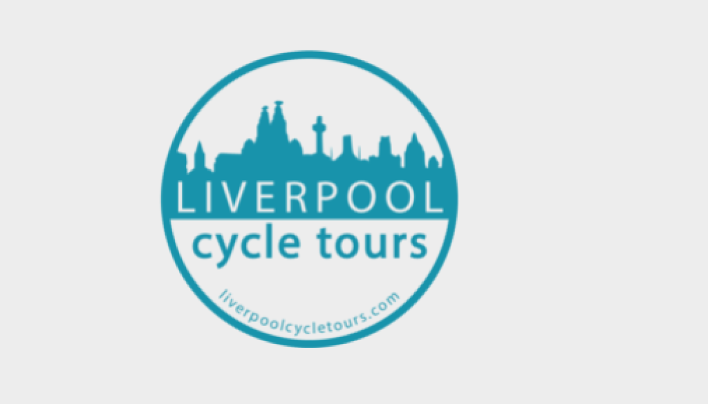Liverpool cycle