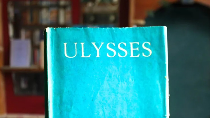ULYSSES Reading