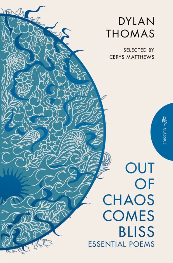 Out of Chaos Comes Bliss book cover